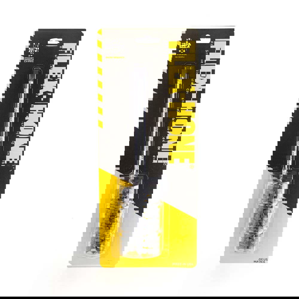 Flexible Cylinder Hone: 120 Grit, Silicon Carbide